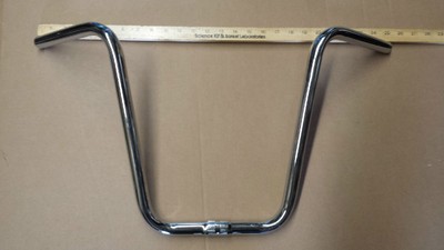 stingray handlebars